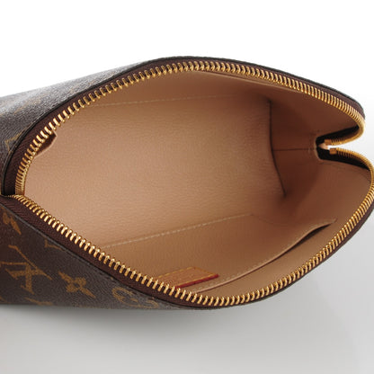 Louis Vuitton Monogram Cosmetic Pouch GM 5 of 7