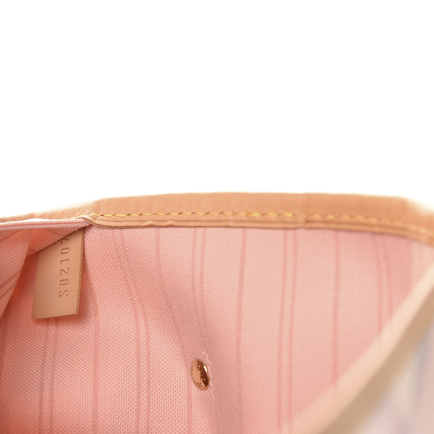 Damier Azur Tahitienne Neverfull MM