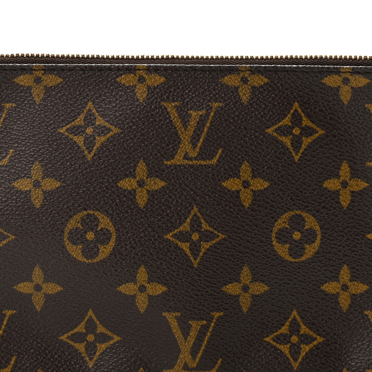 Louis Vuitton Monogram Pochette Accessories 8 of 13