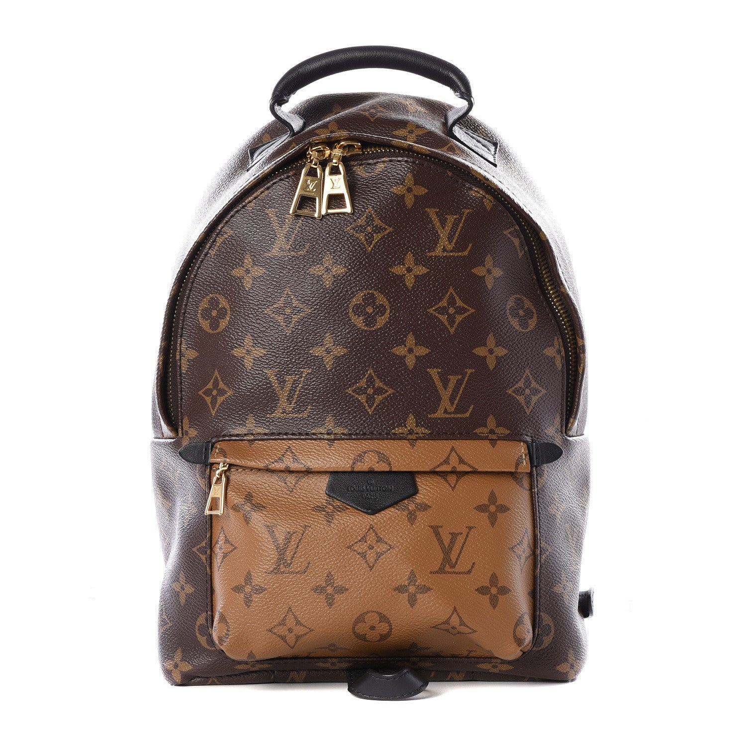 Louis Vuitton Reverse Monogram Palm Springs Backpack PM 1 of 11