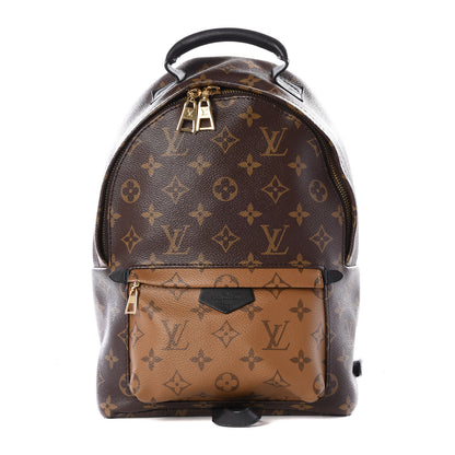 Louis Vuitton Reverse Monogram Palm Springs Backpack PM 1 of 11