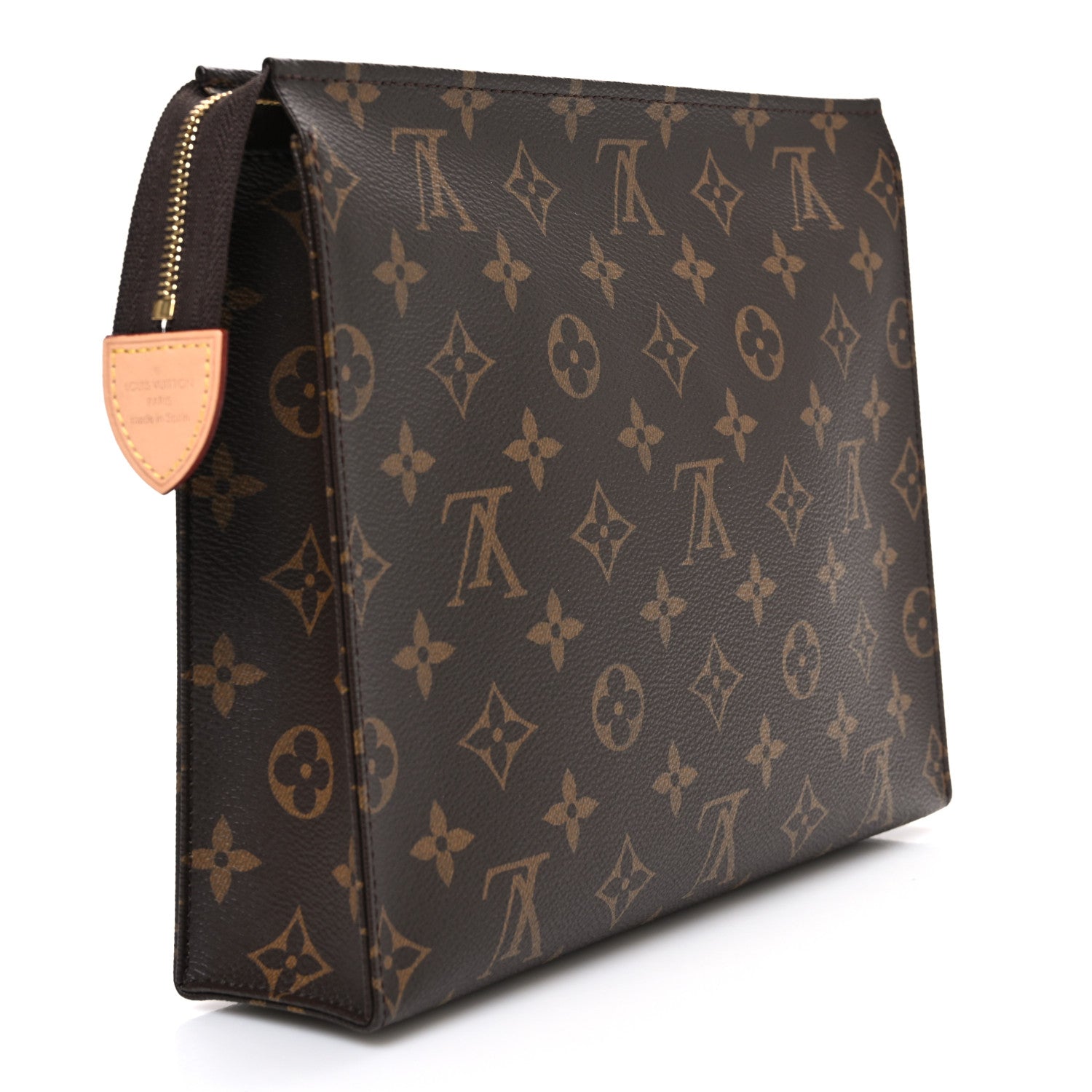 Louis Vuitton Monogram Toiletry Pouch 26 3 of 7