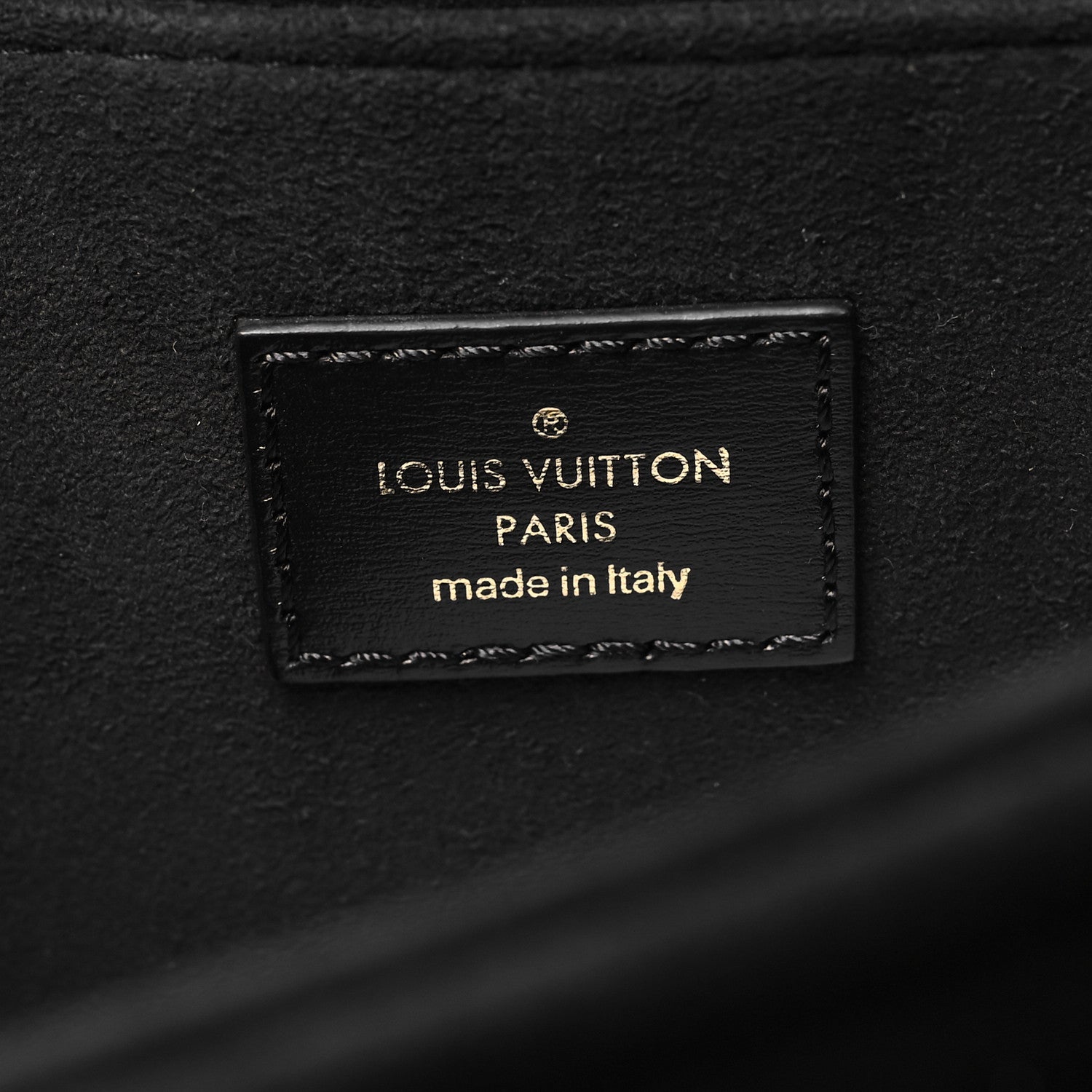 Louis Vuitton Game On Dauphine White 7 of 10