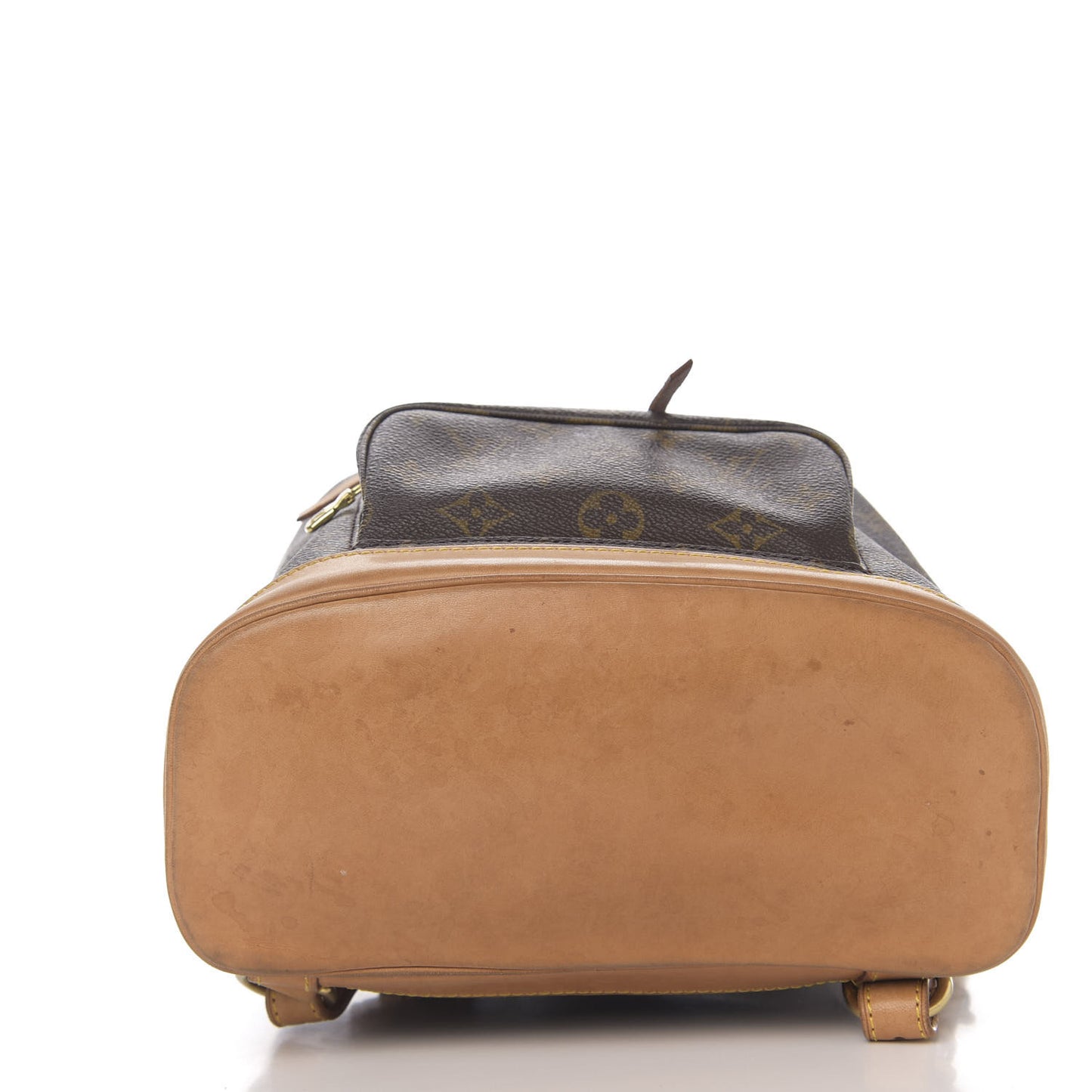 Monogram Montsouris MM Backpack