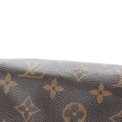 Louis Vuitton Monogram Speedy Bandouliere 25 8 of 11