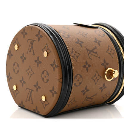 Louis Vuitton Reverse Monogram Cannes 9 of 9