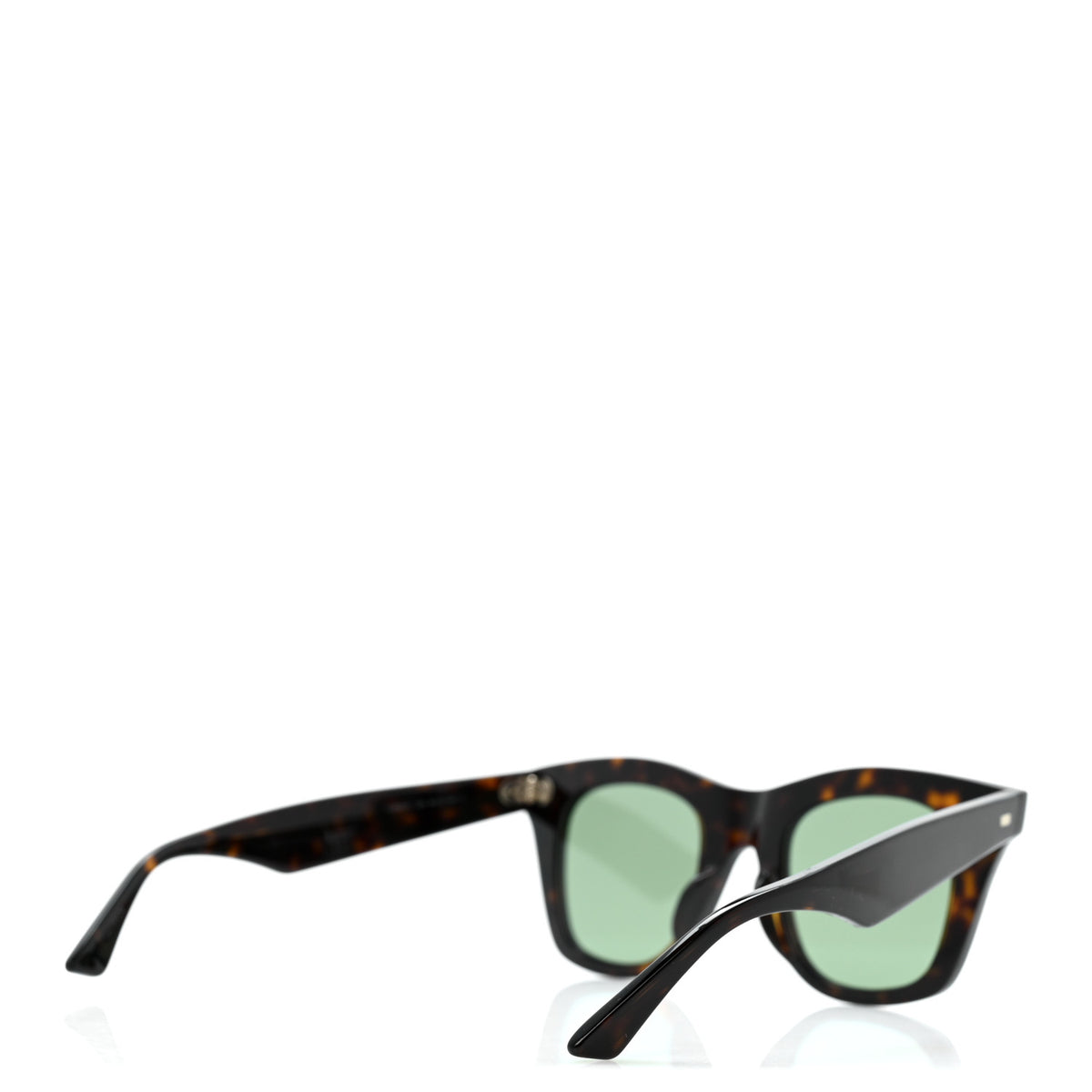 Acetate Sunglasses CL40057I Tortoise
