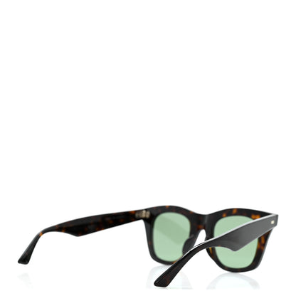 Celine Acetate Sunglasses CL40057I Tortoise 4 of 8