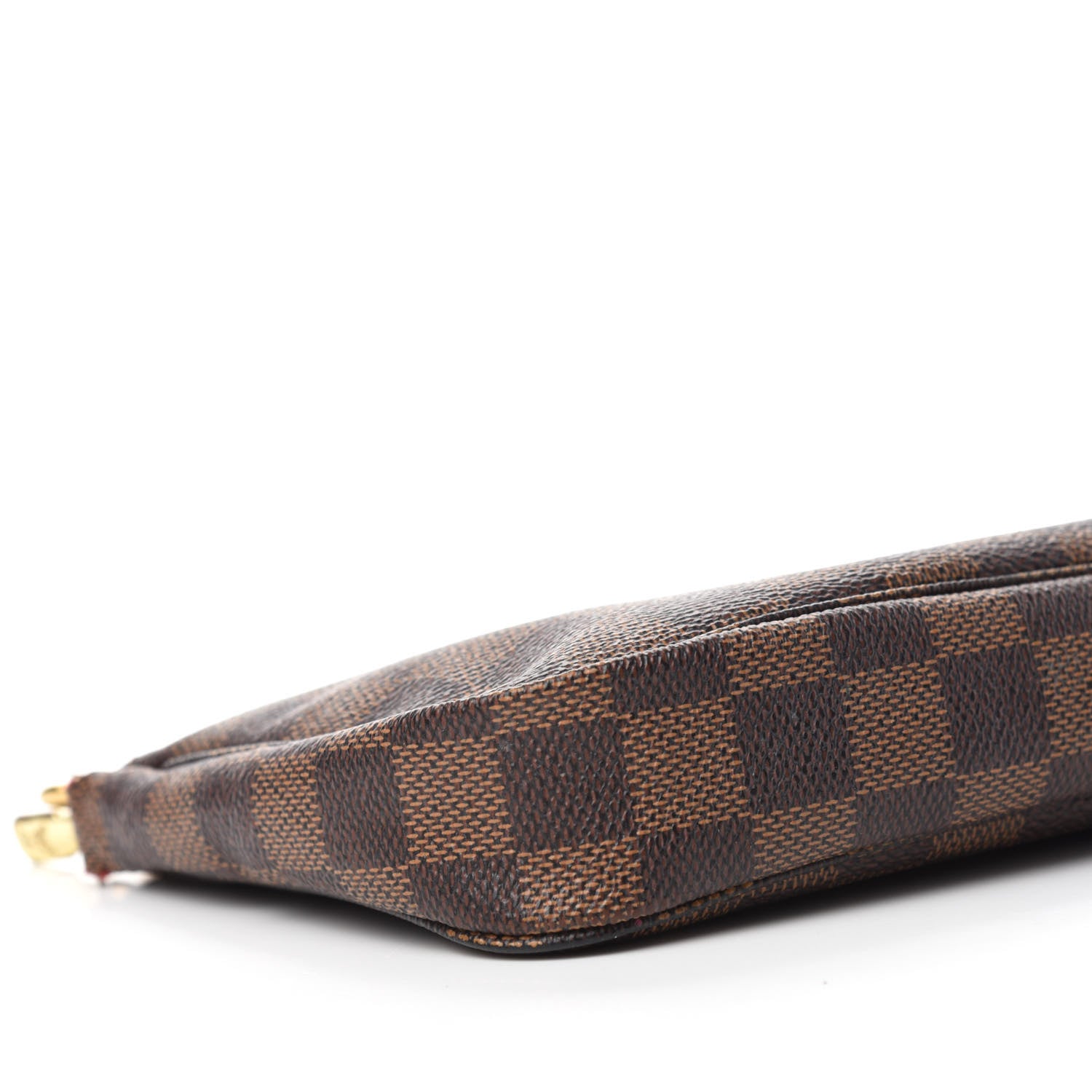 Louis Vuitton Damier Ebene Pochette Accessories 6 of 11