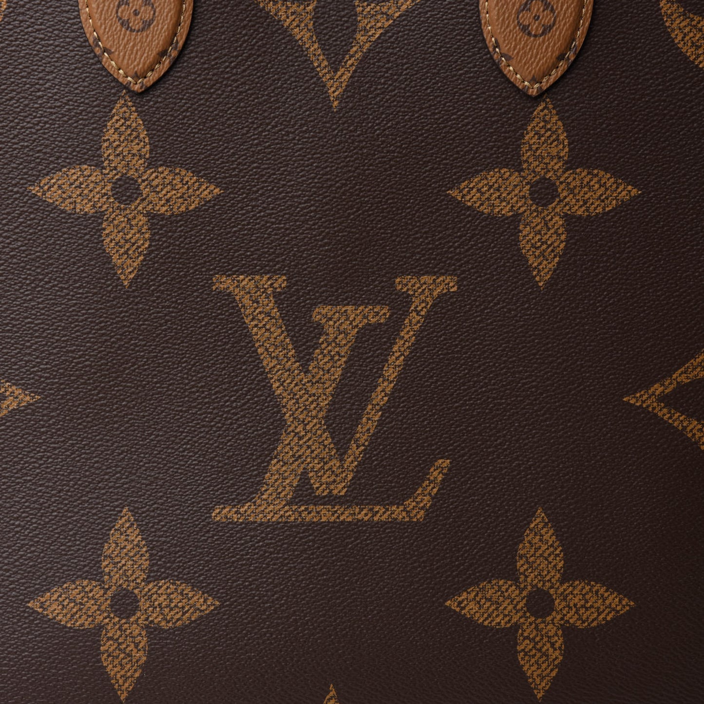 Reverse Monogram Giant Onthego GM