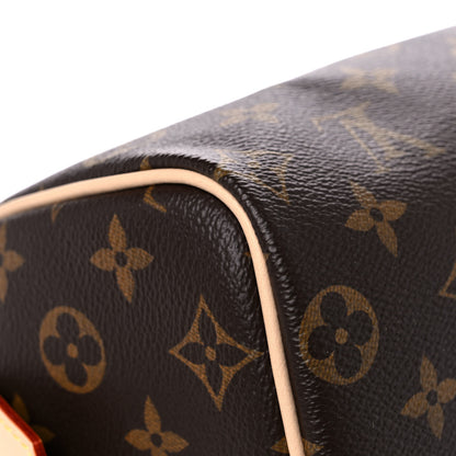 Louis Vuitton Monogram Dopp Kit Toilet Pouch 10 of 15