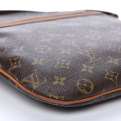 Louis Vuitton Monogram Bosphore Pochette 7 of 14