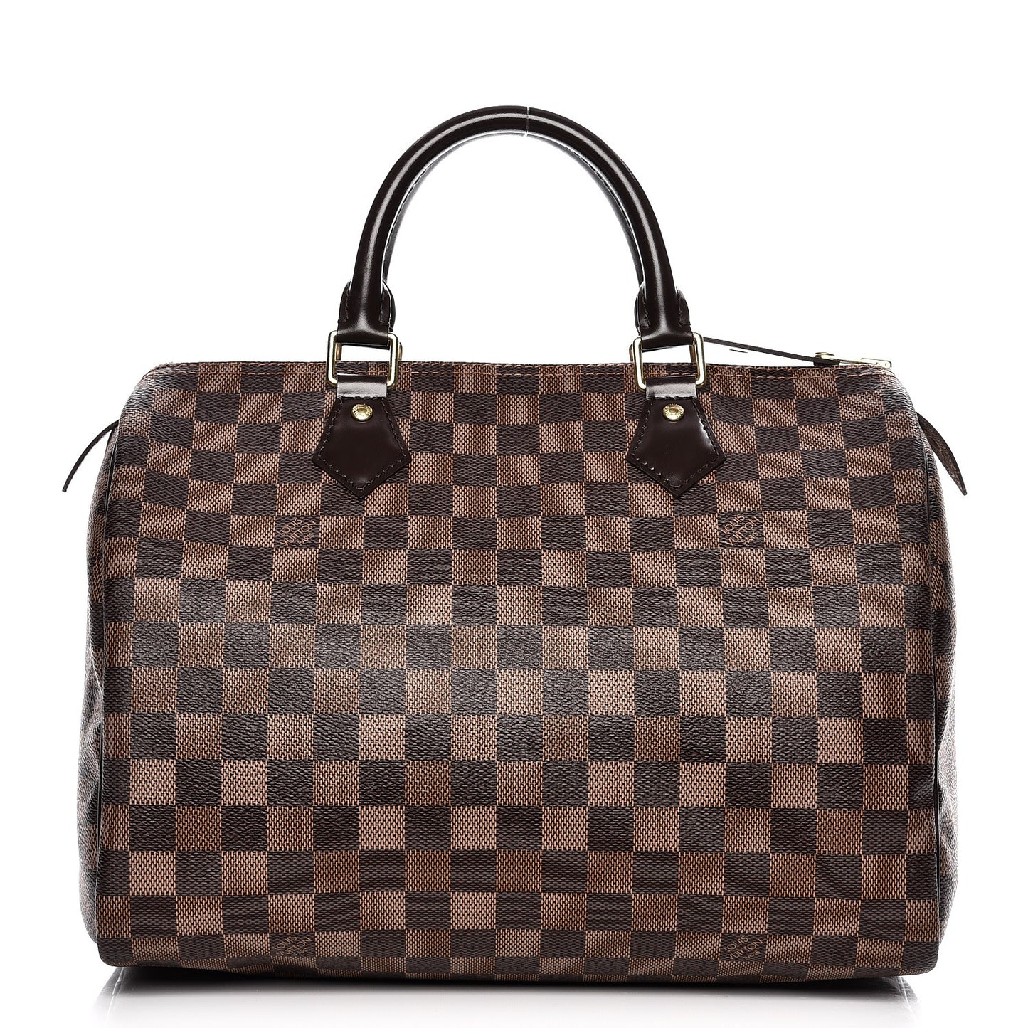 Damier Ebene Speedy 30