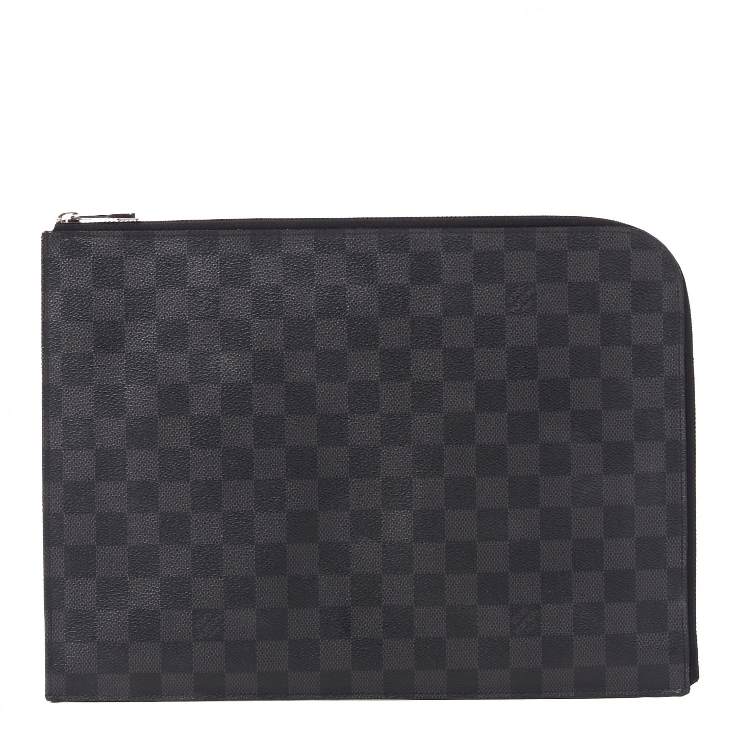 Damier Graphite Pochette Jour GM