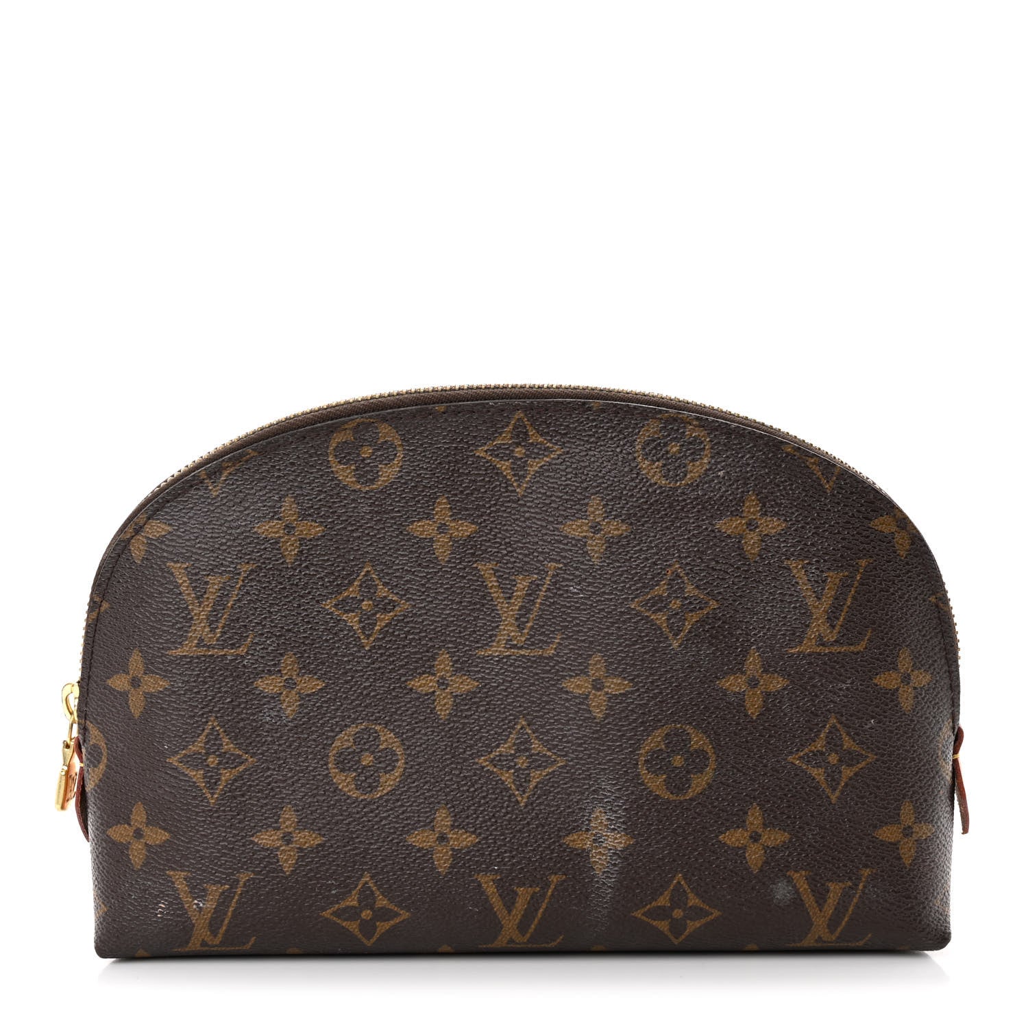 Louis Vuitton Monogram Cosmetic Pouch GM 1 of 19