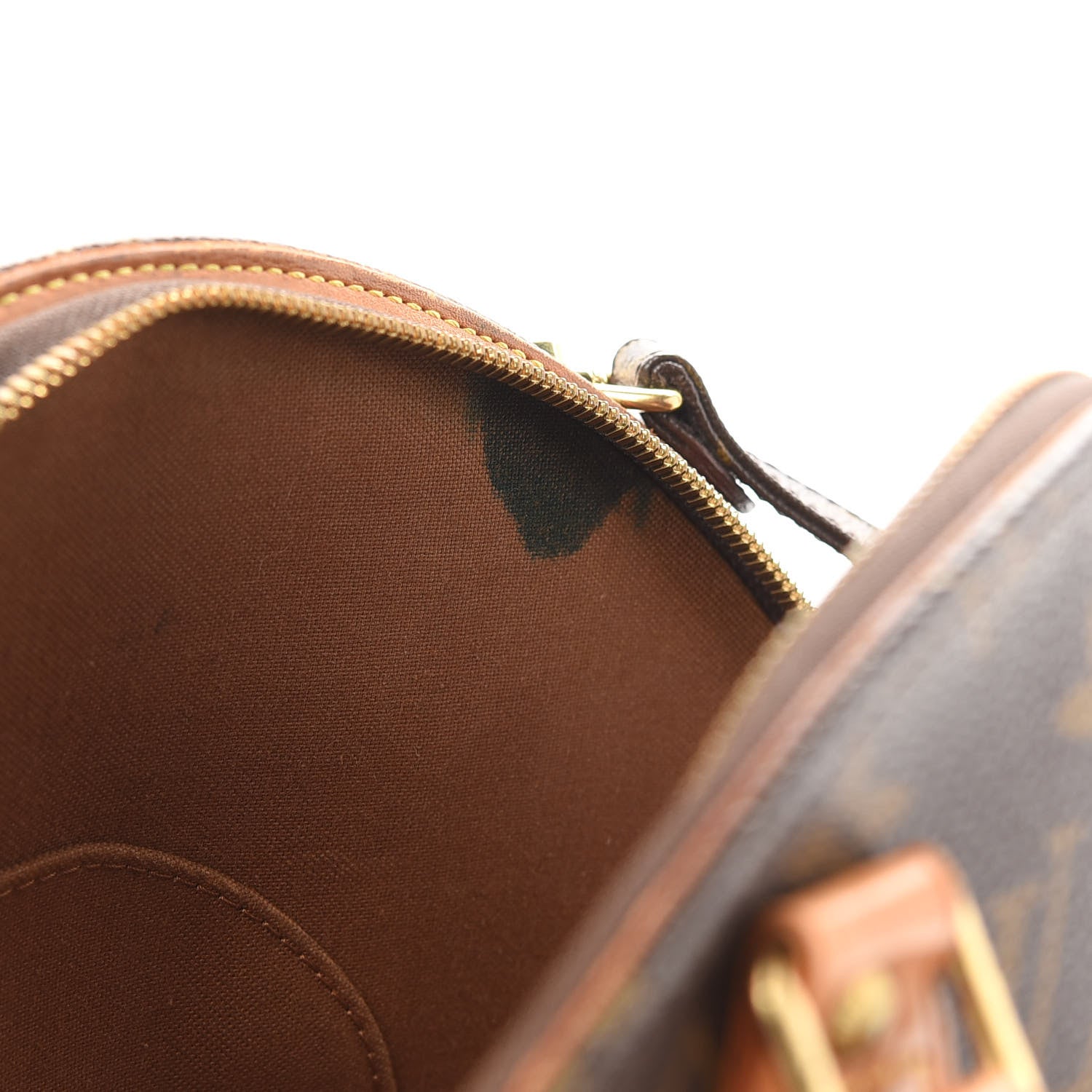 Louis Vuitton Monogram Ellipse PM 10 of 13