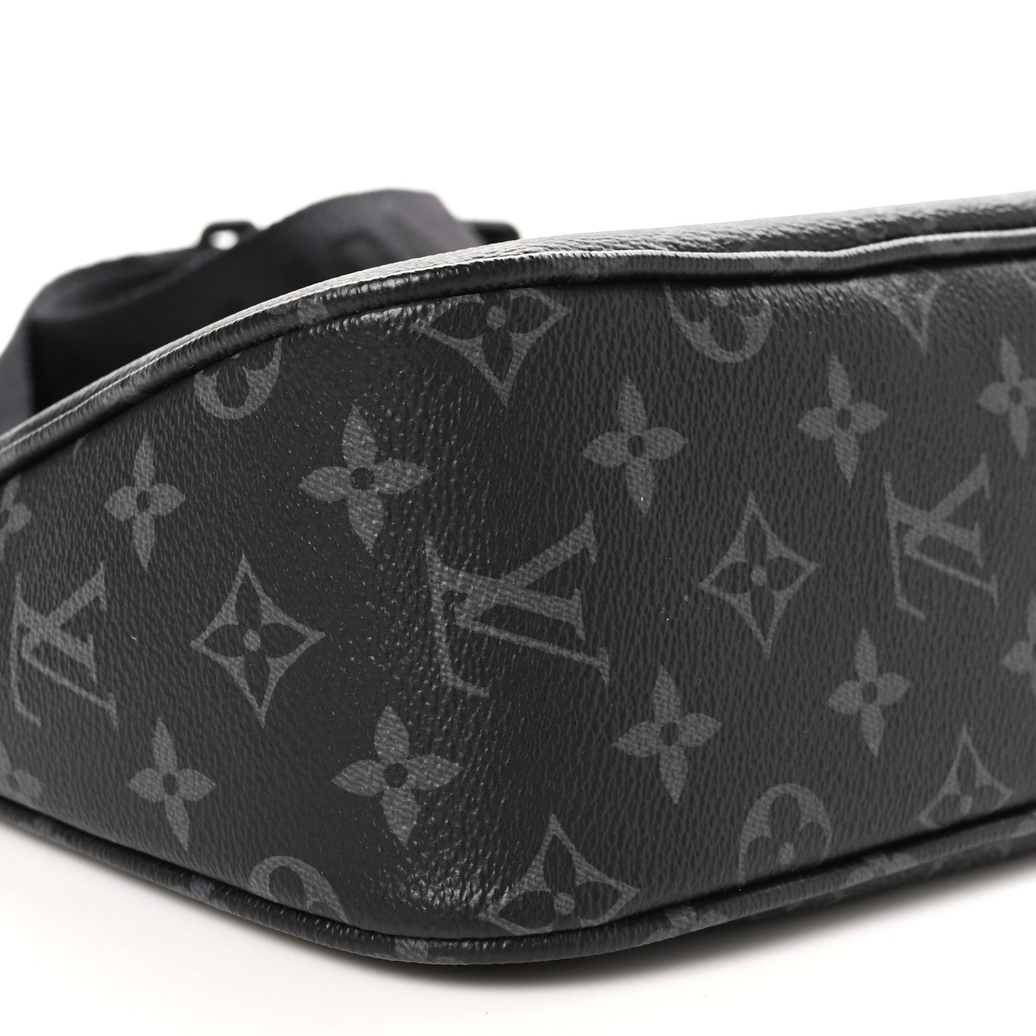 Louis Vuitton Monogram Eclipse Pochette Accessoire XL 8 of 9