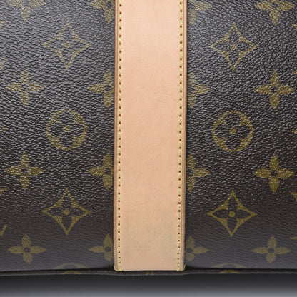 Louis Vuitton Monogram Manhattan GM 16 of 17