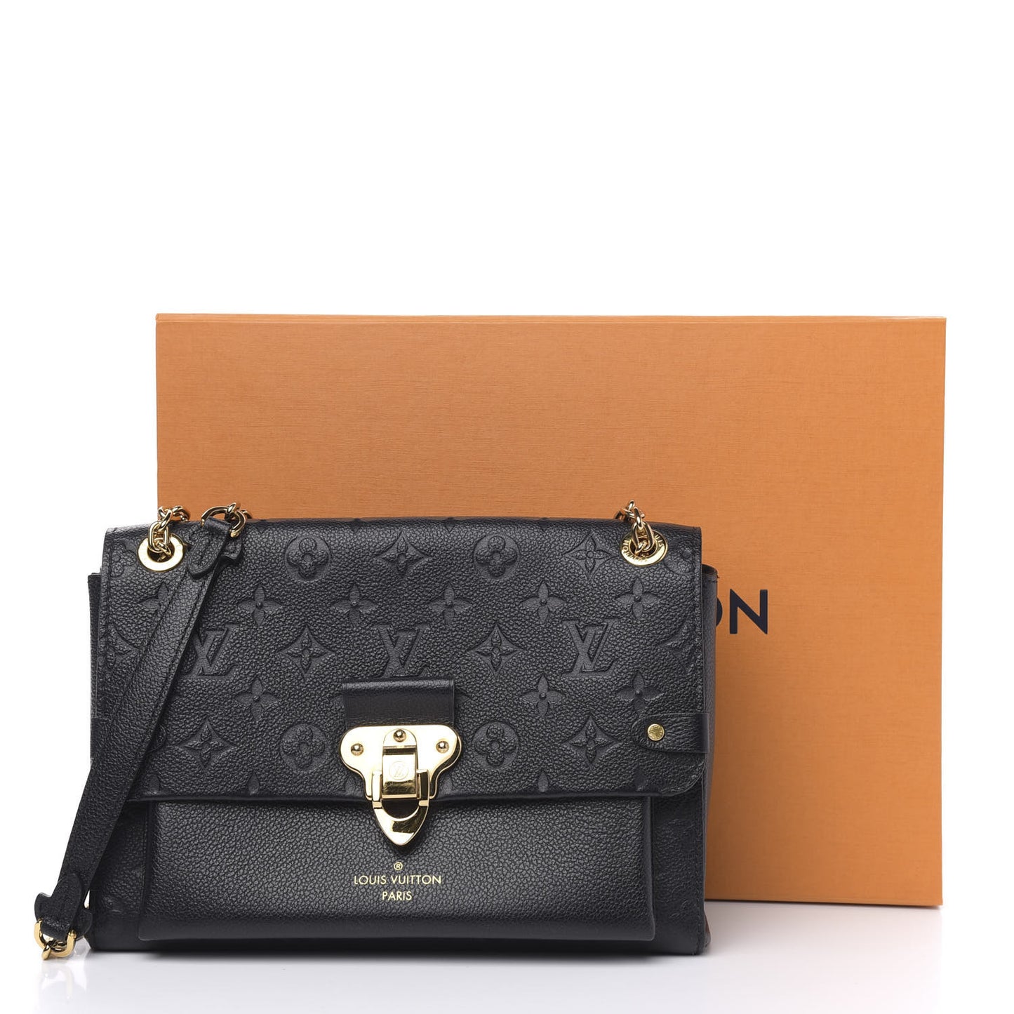 Empreinte Vavin PM Black