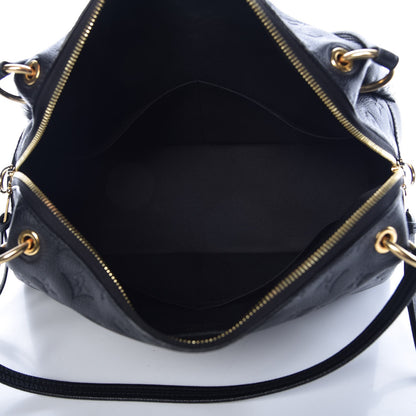 Louis Vuitton Empreinte Ponthieu PM Black 5 of 8