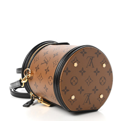 Louis Vuitton Reverse Monogram Cannes 4 of 10