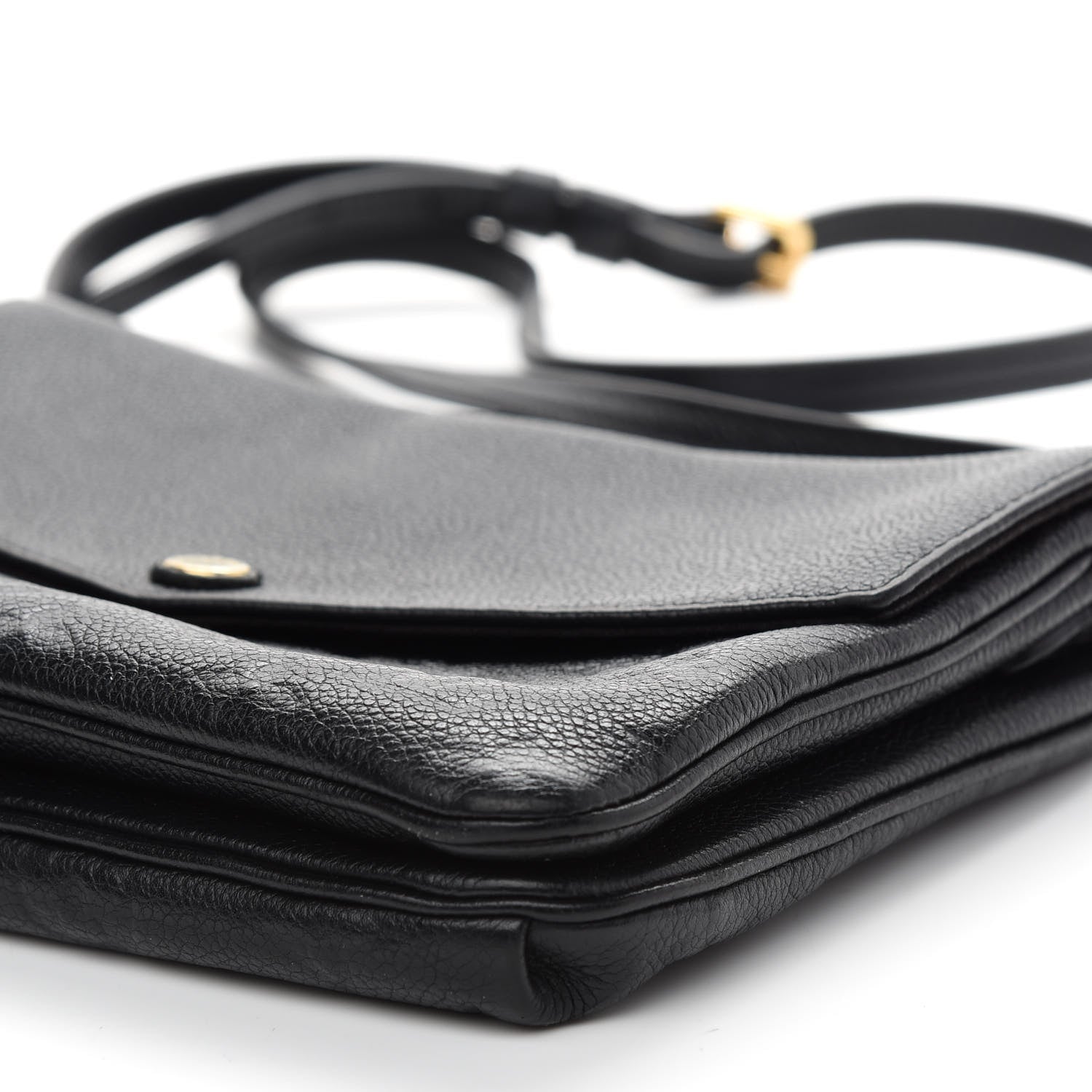 Louis Vuitton Empreinte Twice Black 9 of 9