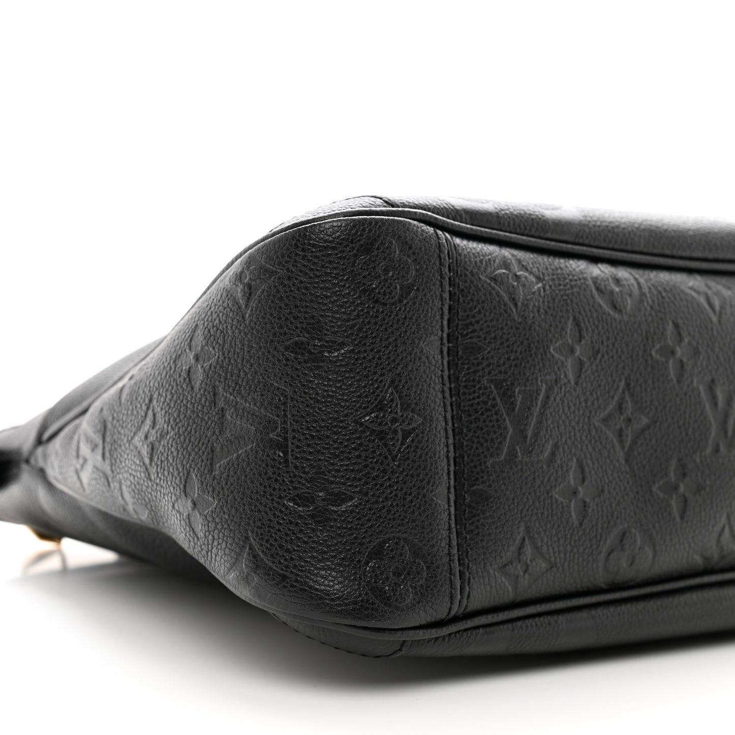Empreinte Monogram Giant Trianon MM Black