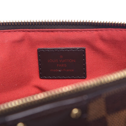 Louis Vuitton Damier Ebene Siena MM 5 of 11
