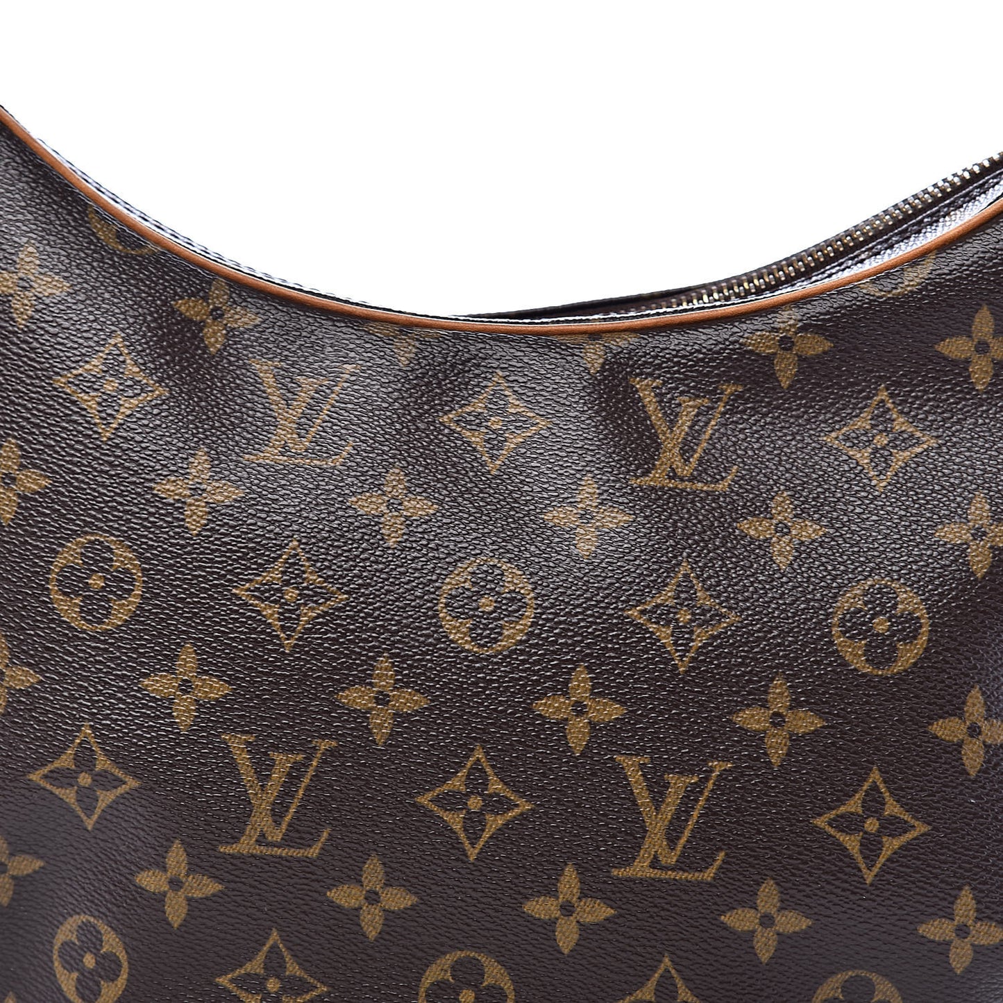 Monogram Croissant MM