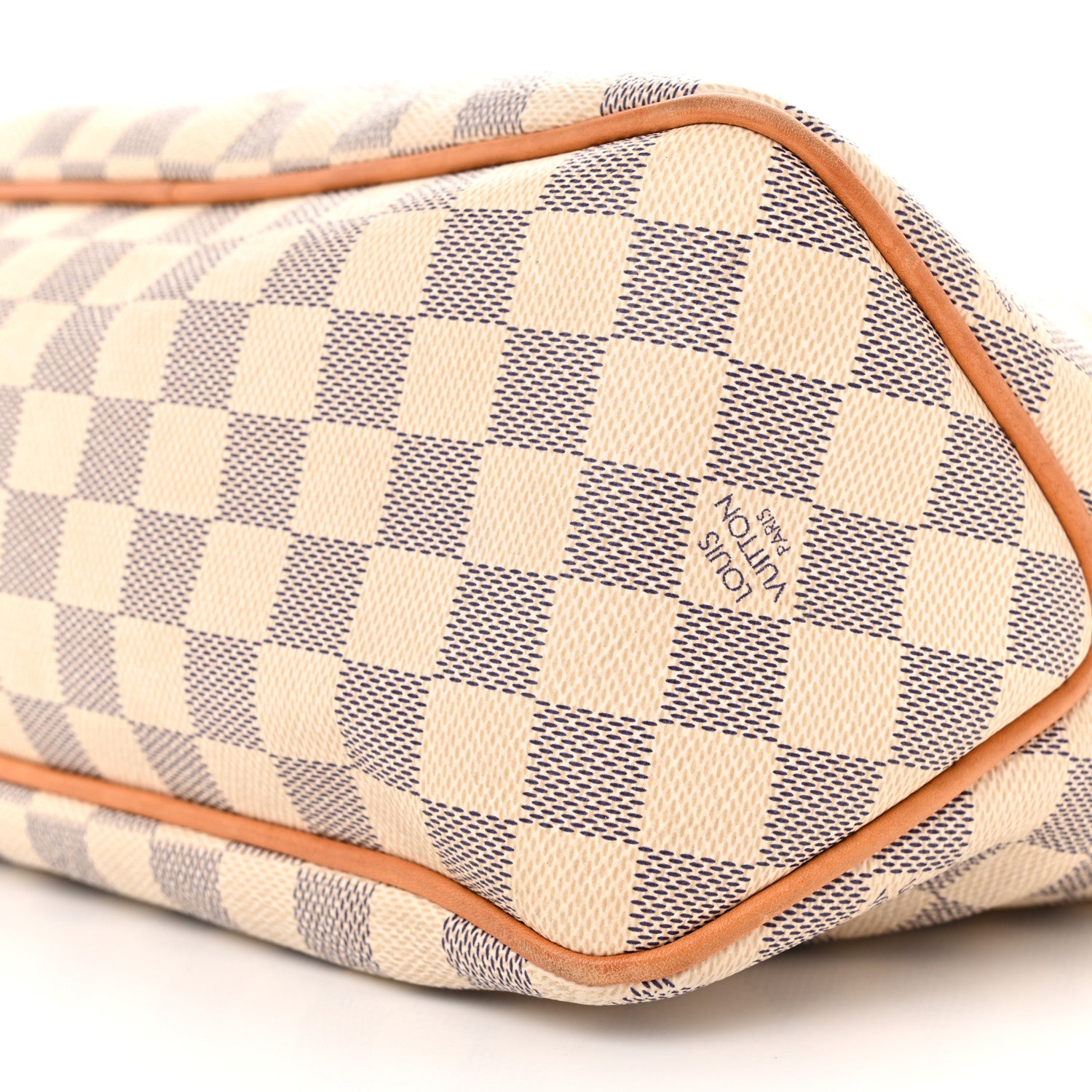 Louis Vuitton Damier Azur Delightful PM 11 of 11
