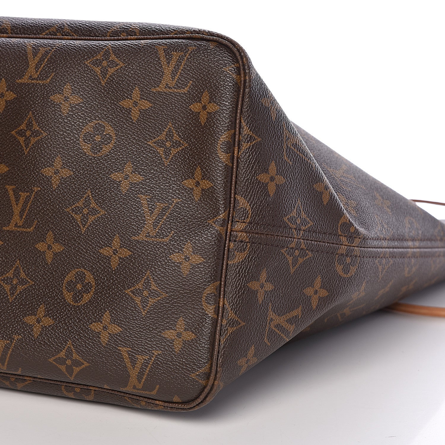 Louis Vuitton Monogram Neverfull GM 10 of 11