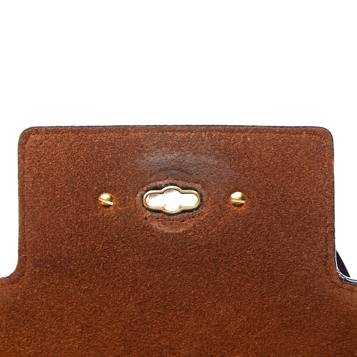 Mulberry Classic Grain Medium New Bayswater Oak 8 of 11