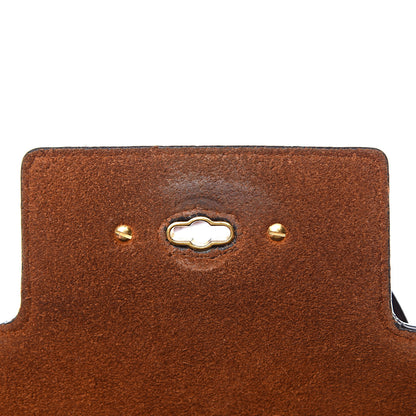 Mulberry Classic Grain Medium New Bayswater Oak 8 of 11