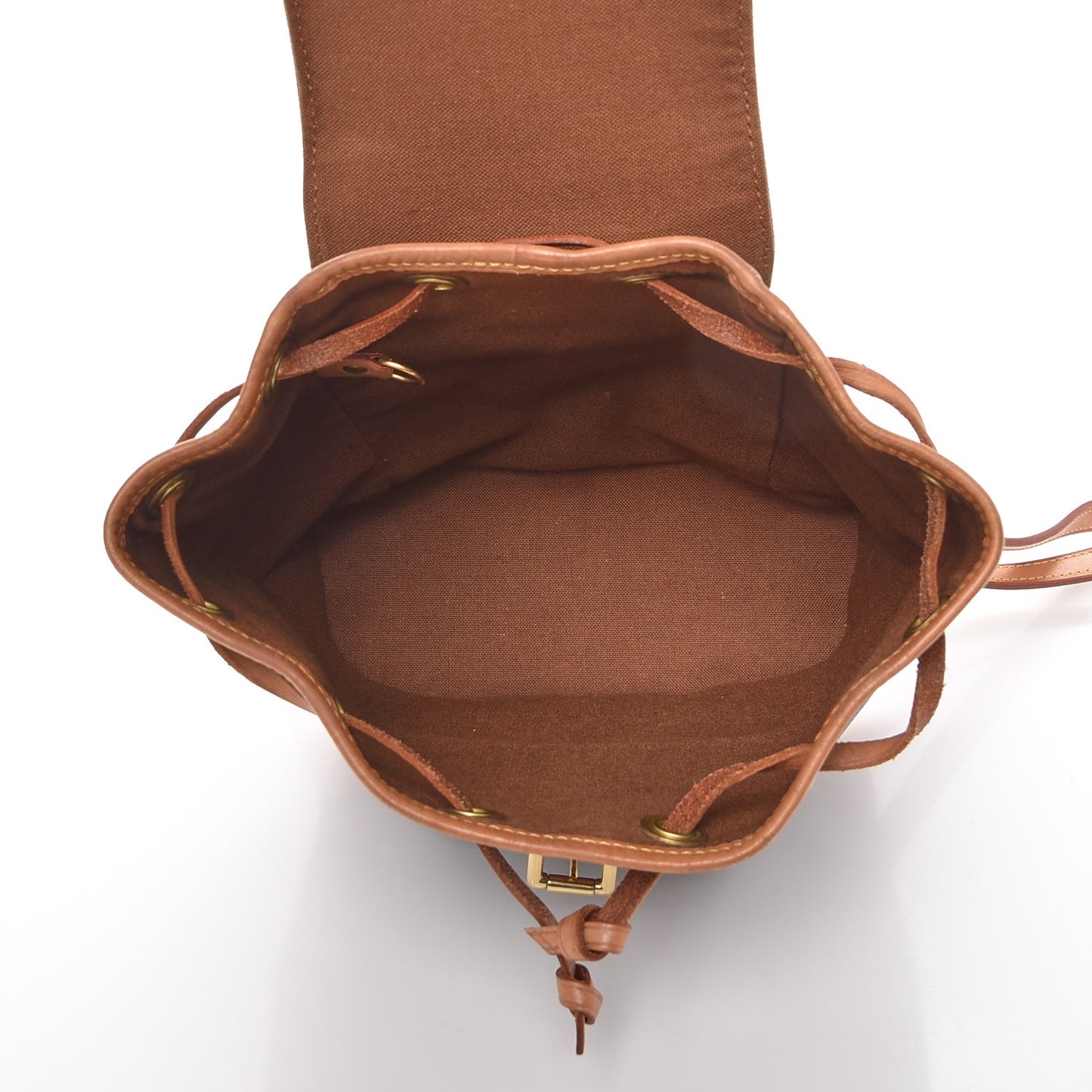 Monogram Mini Montsouris Backpack