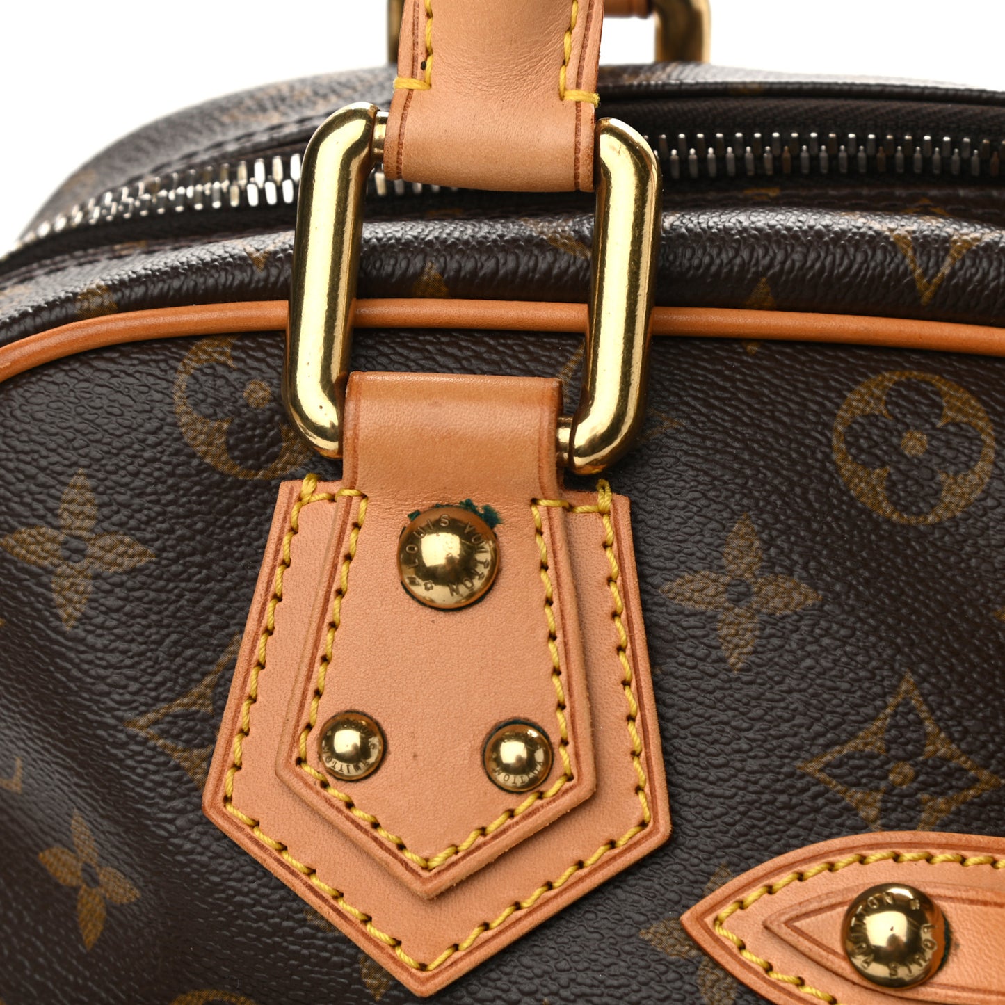 Monogram Manhattan GM