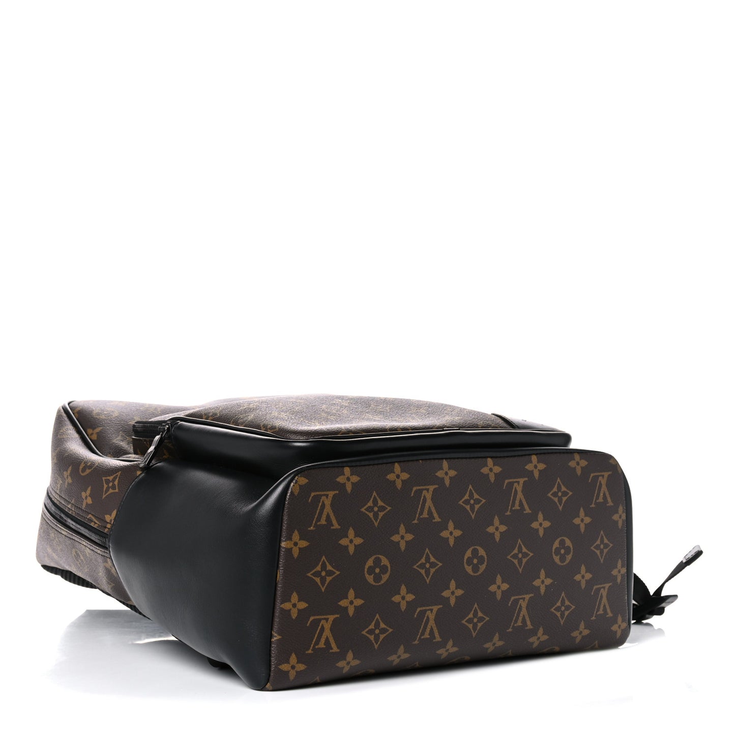 Monogram Macassar Dean Backpack