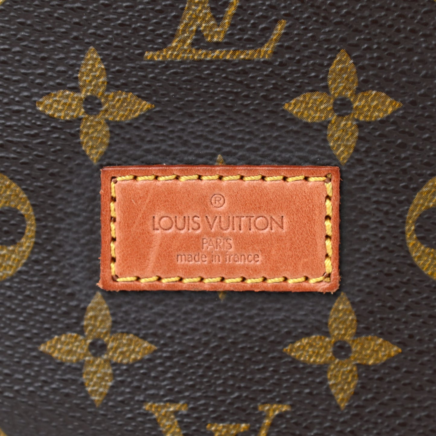Monogram Saumur 43