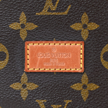 Louis Vuitton Monogram Saumur 43 10 of 20