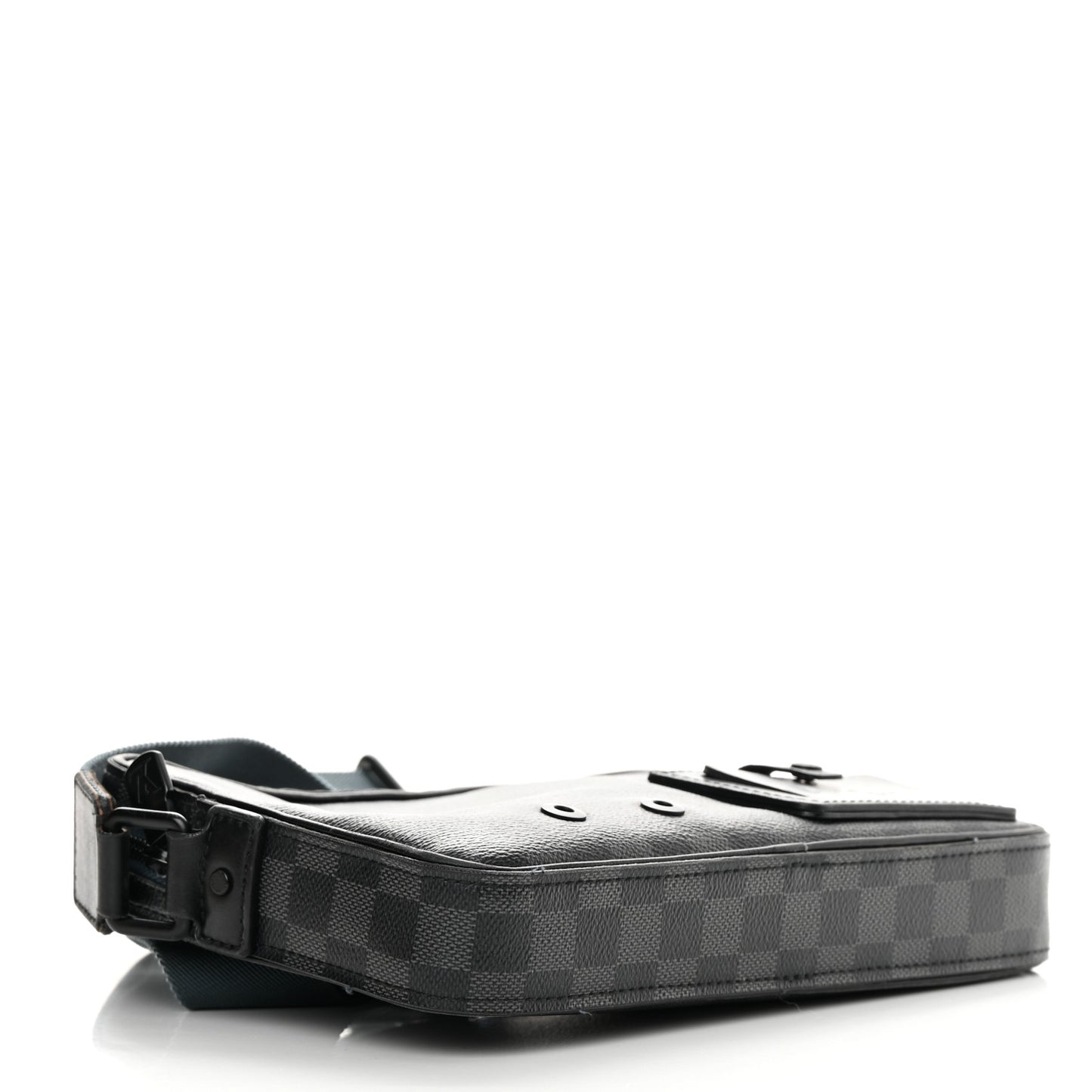 Damier Graphite Alpha Messenger Bag