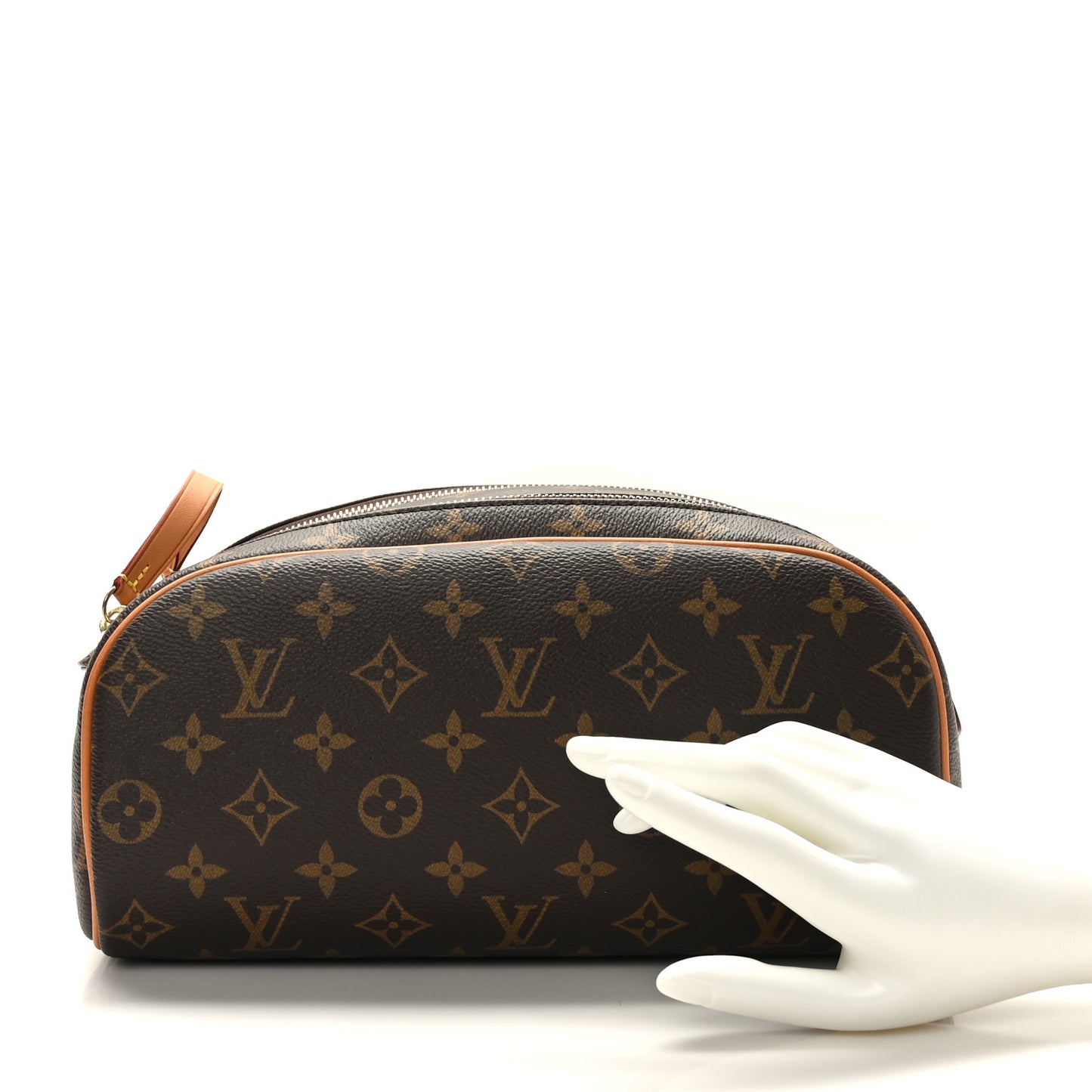 Monogram King Size Toiletry Bag