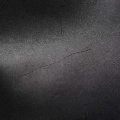 Saint Laurent Calfskin Classic Monogram Shopping Bag Black 11 of 13