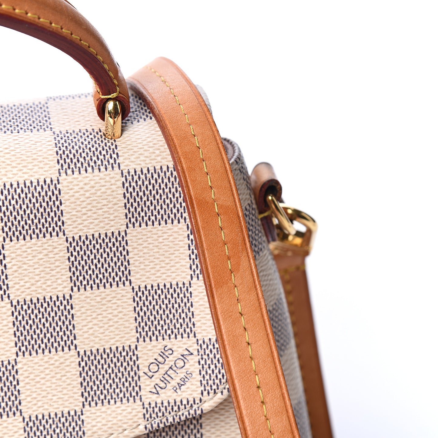 Damier Azur Croisette
