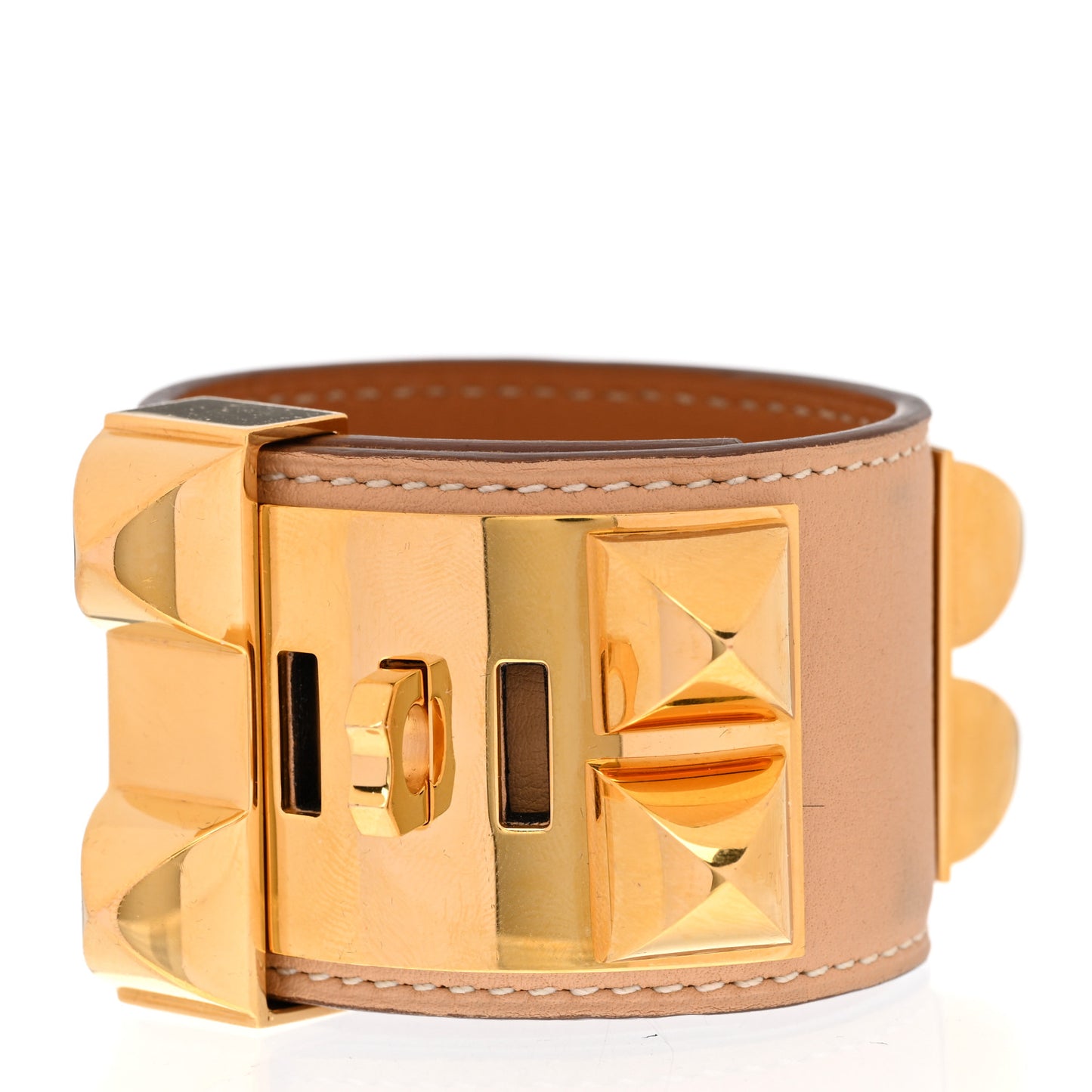 Swift Collier De Chien CDC Bracelet S Sable