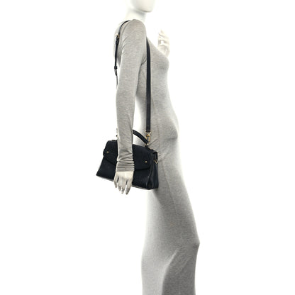 Louis Vuitton Empreinte Georges BB Black 2 of 9