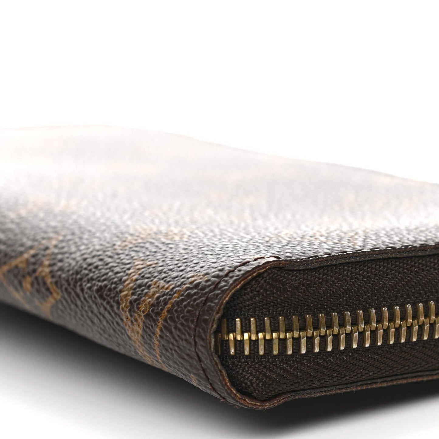 Monogram Zippy Wallet