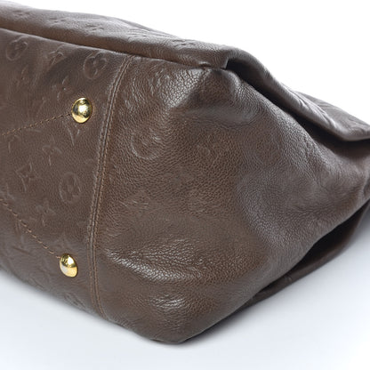Louis Vuitton Empreinte Artsy MM Ombre 11 of 19
