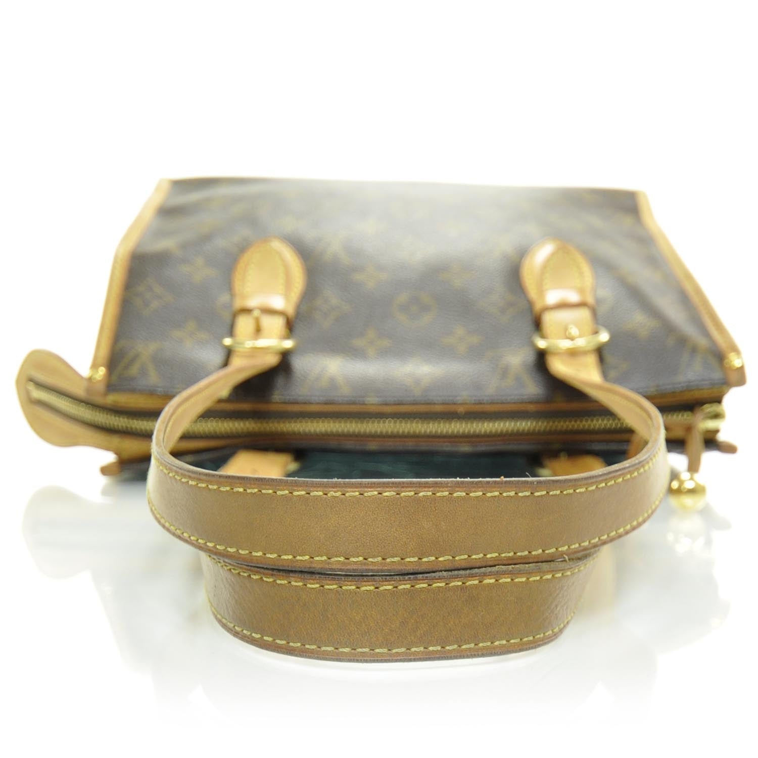 Louis Vuitton Monogram Popincourt Haut 6 of 9