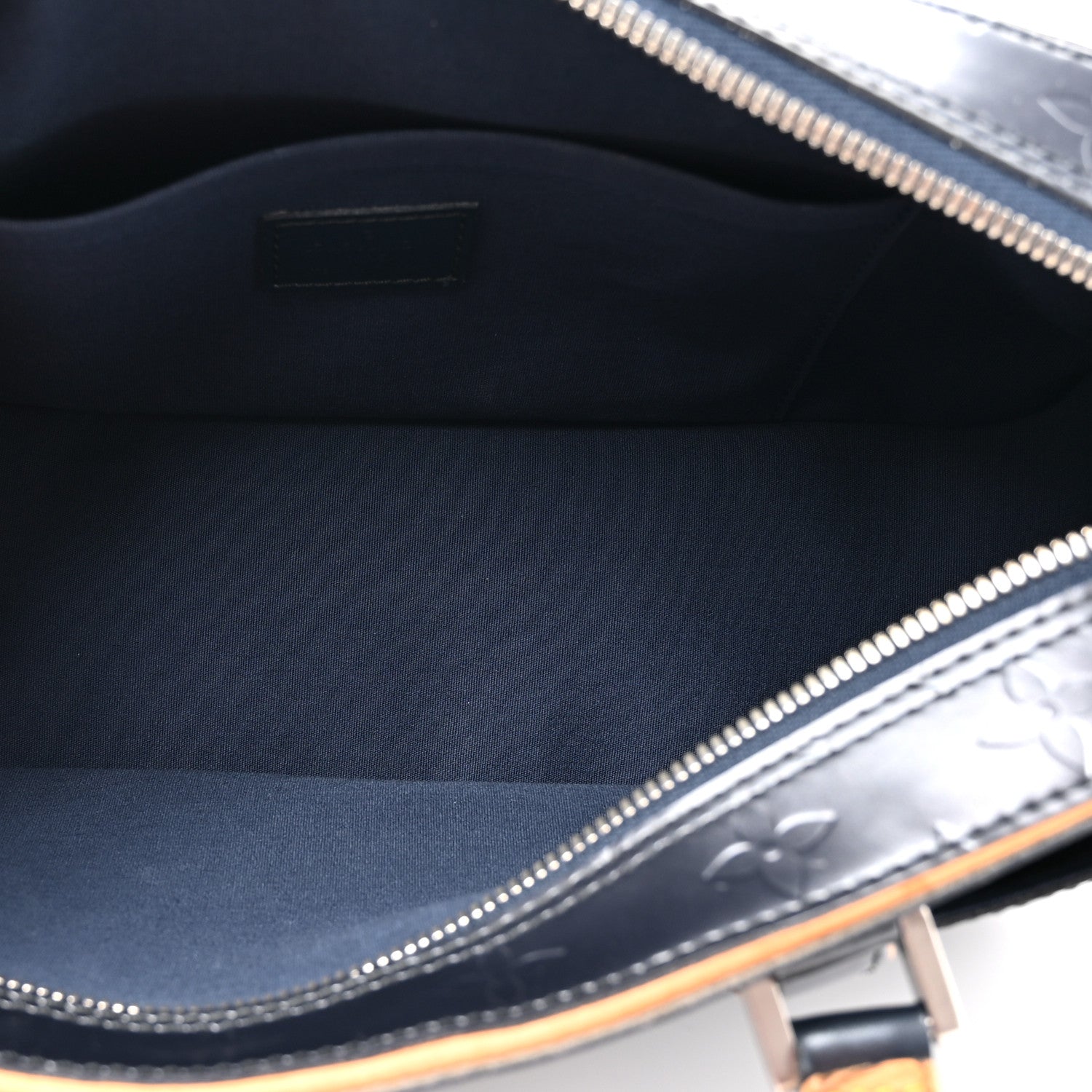 Louis Vuitton Mat Monogram Shelton Black 5 of 13