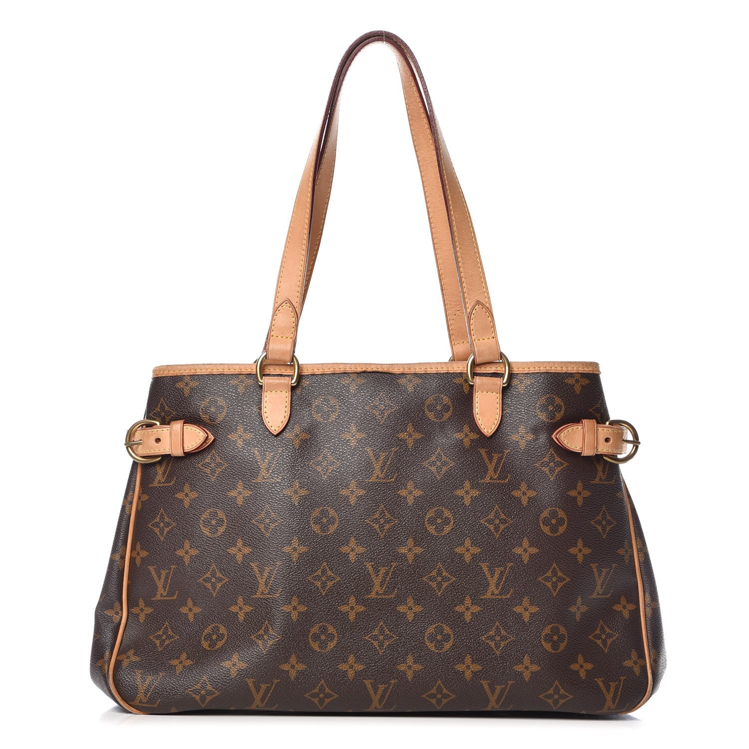 Louis Vuitton Monogram Batignolles Horizontal 1 of 19