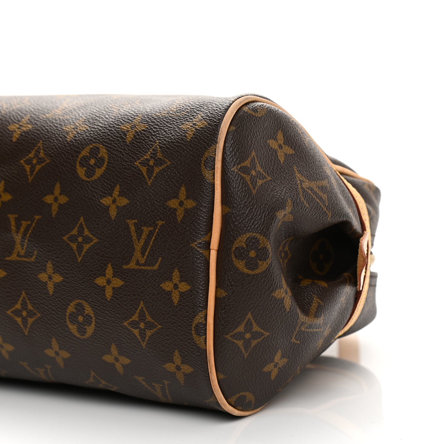 Louis Vuitton Monogram Montorgueil PM 10 of 10